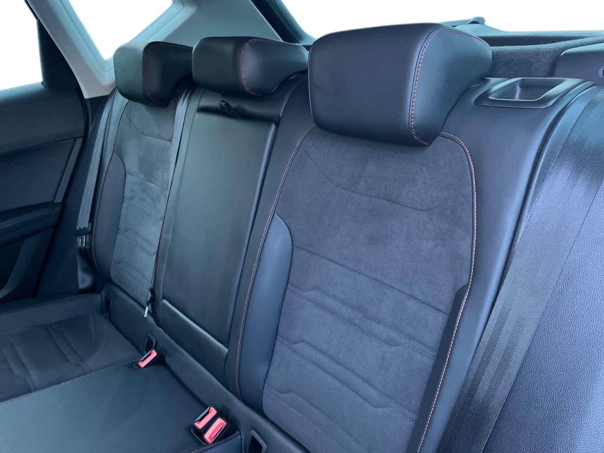 Used SEAT Ateca 2021 for sale - 76656498: Photo 20