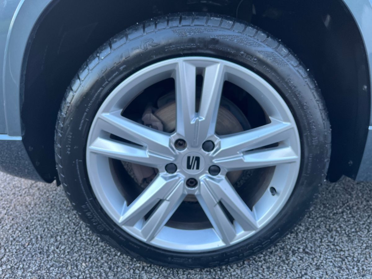 Used SEAT Ateca 2021 for sale - 76656498: Photo 22