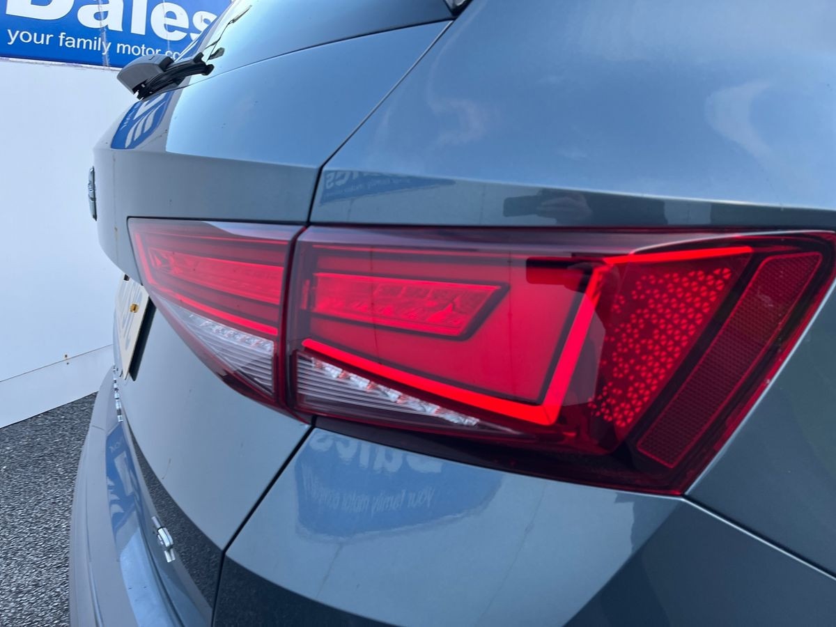 Used SEAT Ateca 2021 for sale - 76656498: Photo 26