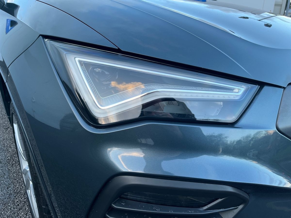 Used SEAT Ateca 2021 for sale - 76656498: Photo 29