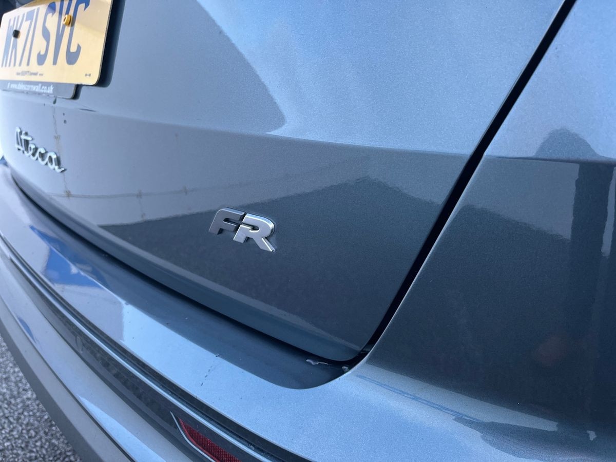 Used SEAT Ateca 2021 for sale - 76656498: Photo 31