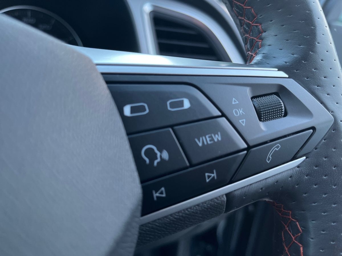 Used SEAT Ateca 2021 for sale - 76656498: Photo 35