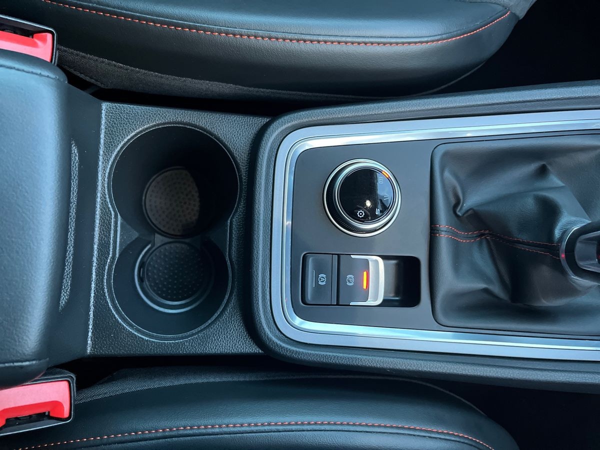 Used SEAT Ateca 2021 for sale - 76656498: Photo 37