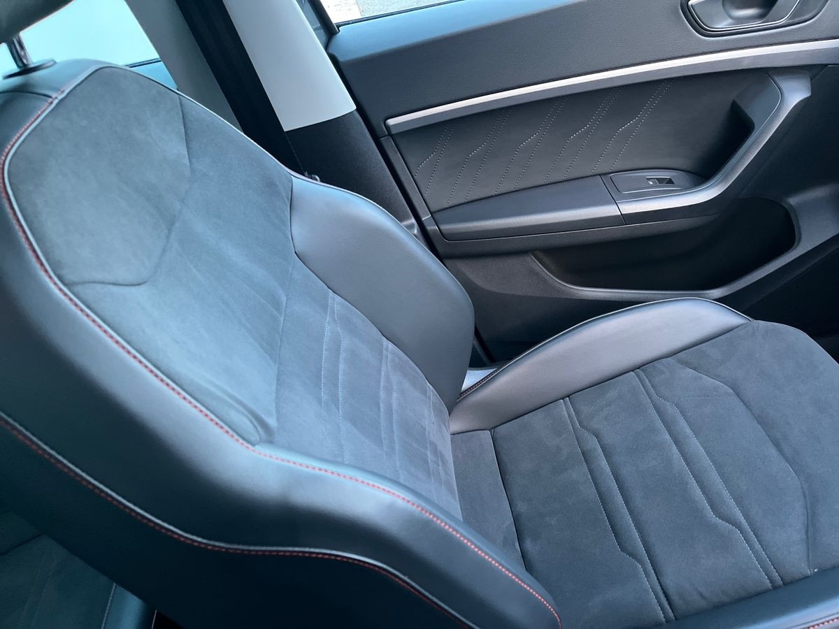 Used SEAT Ateca 2021 for sale - 76656498: Photo 41