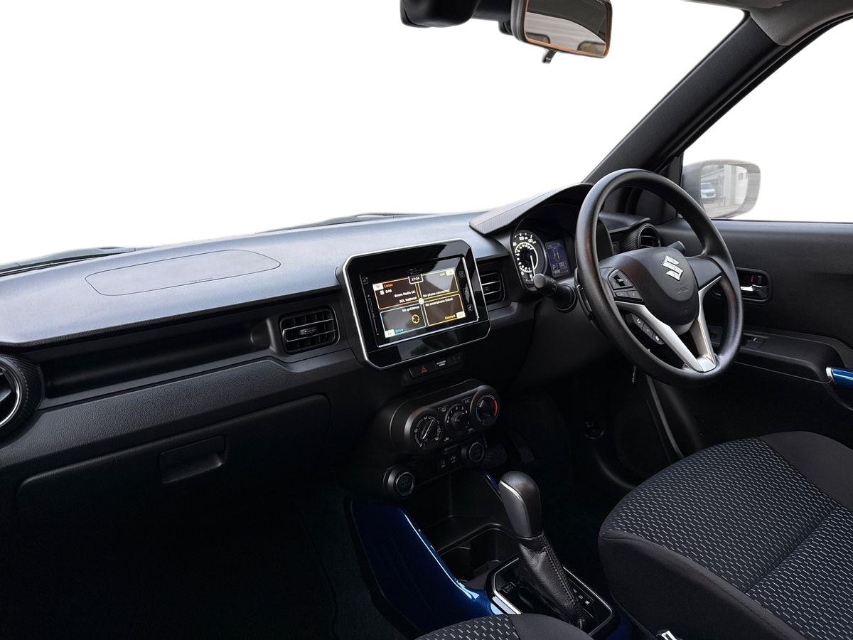 Used Suzuki Ignis 2021 for sale - 77597579: Photo 11