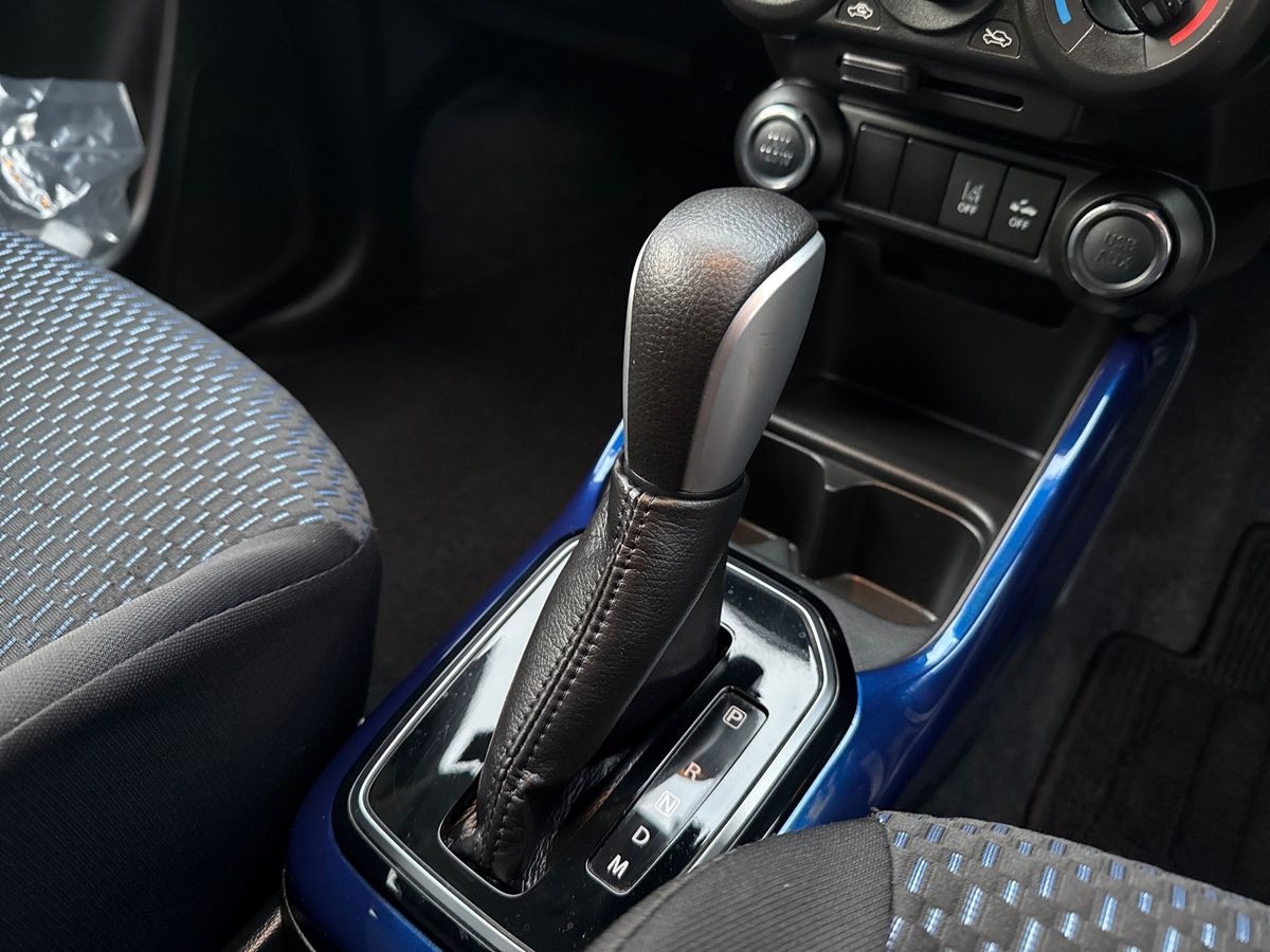 Used Suzuki Ignis 2021 for sale - 77597579: Photo 12