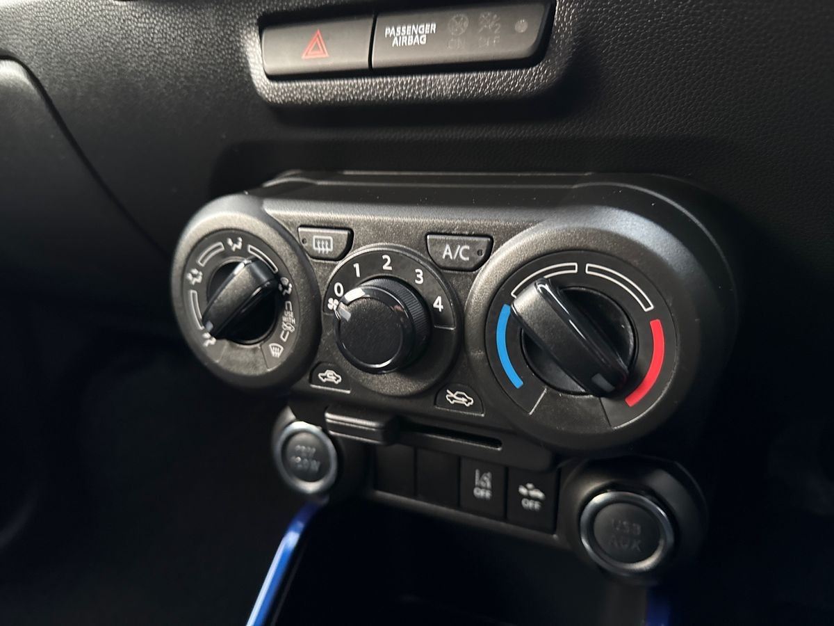 Used Suzuki Ignis 2021 for sale - 77597579: Photo 13