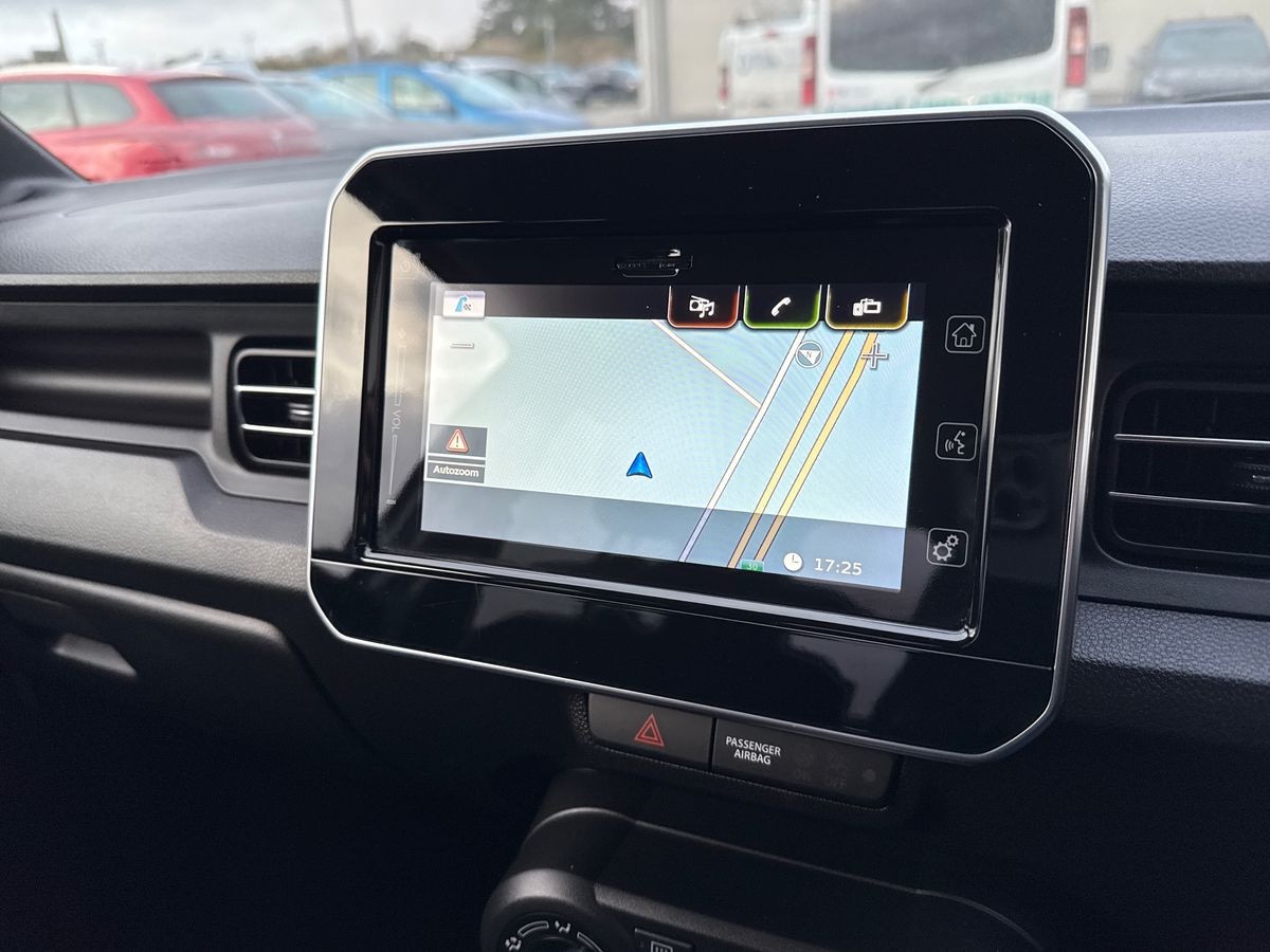 Used Suzuki Ignis 2021 for sale - 77597579: Photo 16