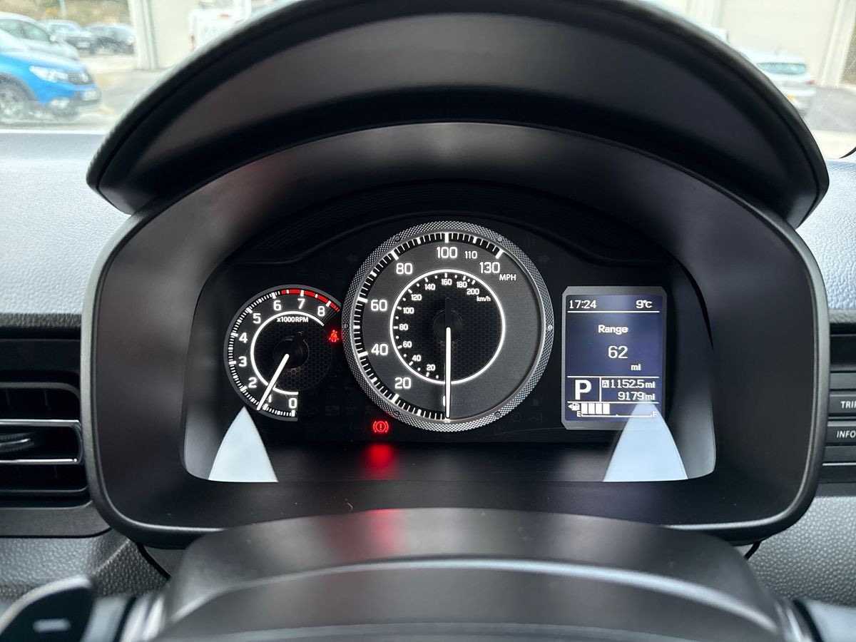 Used Suzuki Ignis 2021 for sale - 77597579: Photo 18