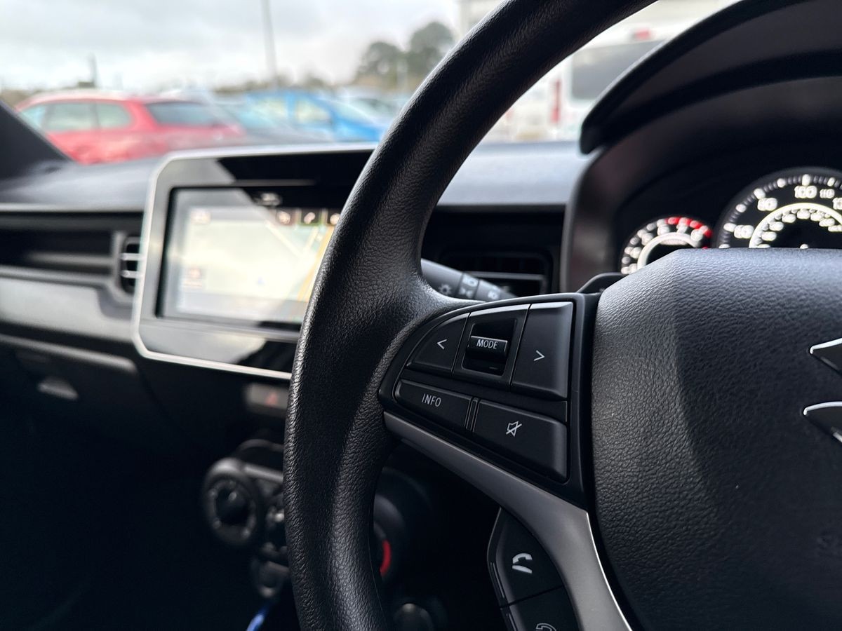 Used Suzuki Ignis 2021 for sale - 77597579: Photo 19