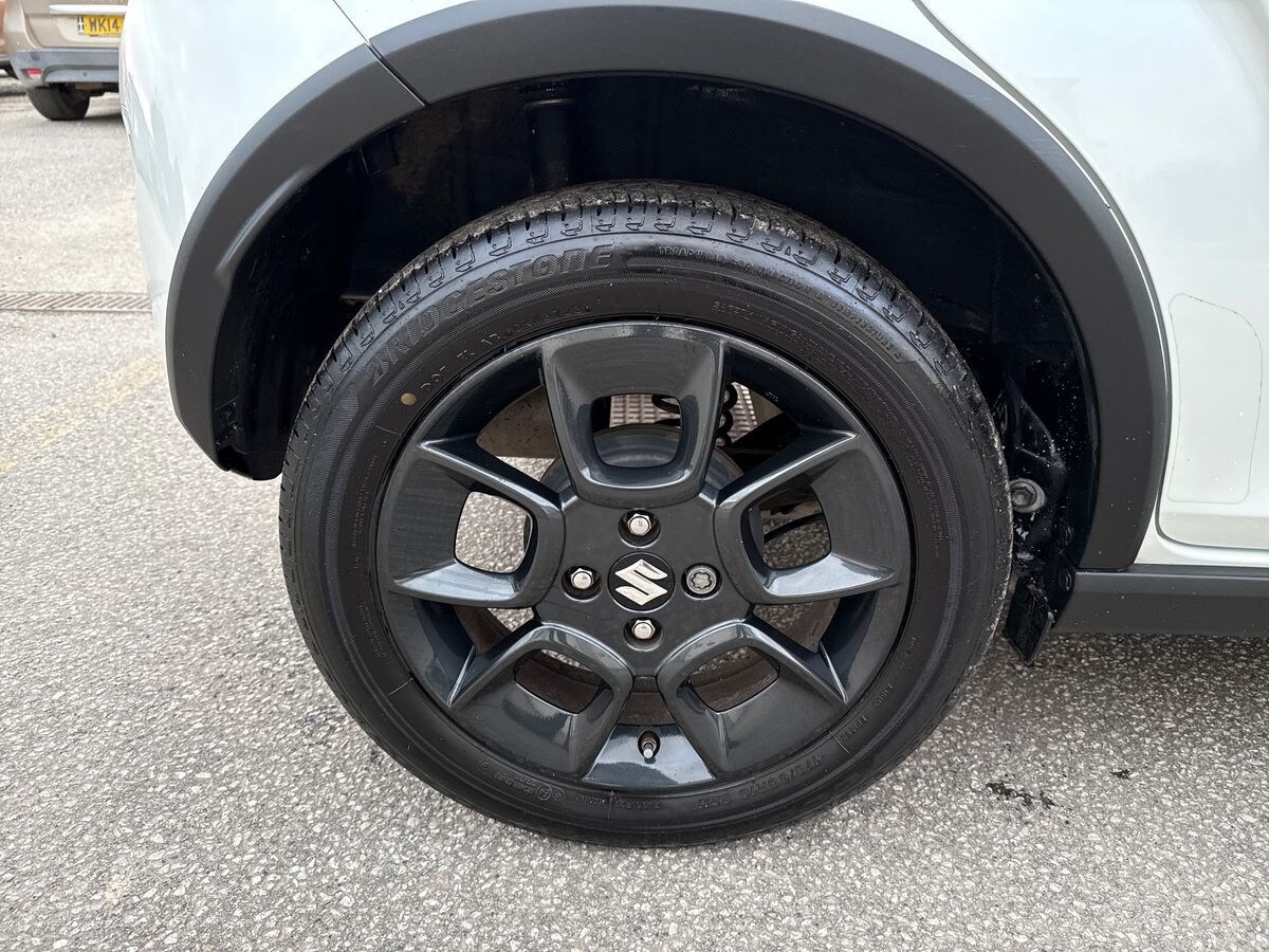 Used Suzuki Ignis 2021 for sale - 77597579: Photo 22