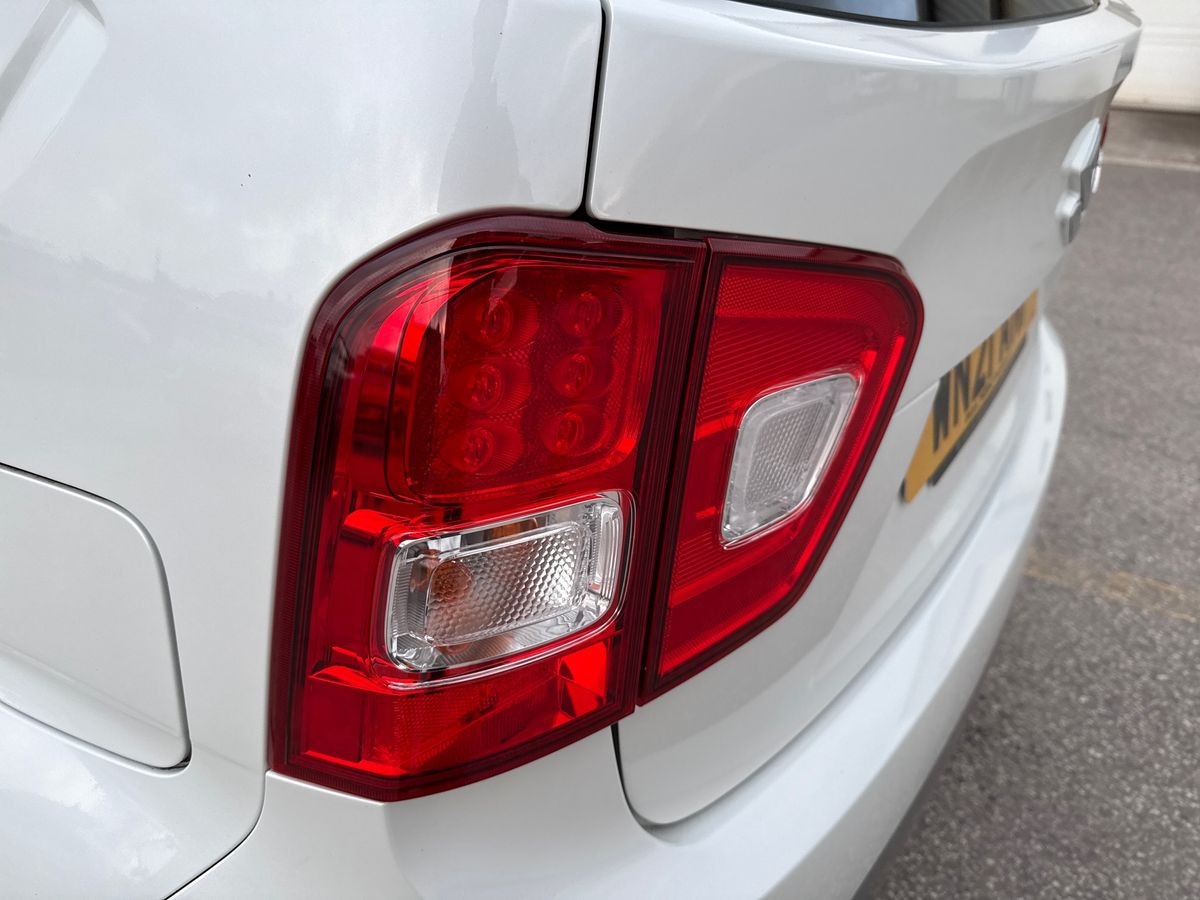 Used Suzuki Ignis 2021 for sale - 77597579: Photo 32