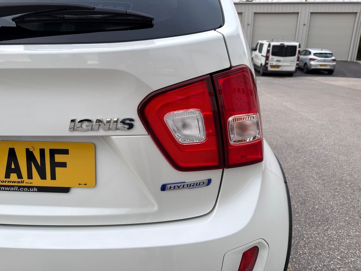 Used Suzuki Ignis 2021 for sale - 77597579: Photo 35