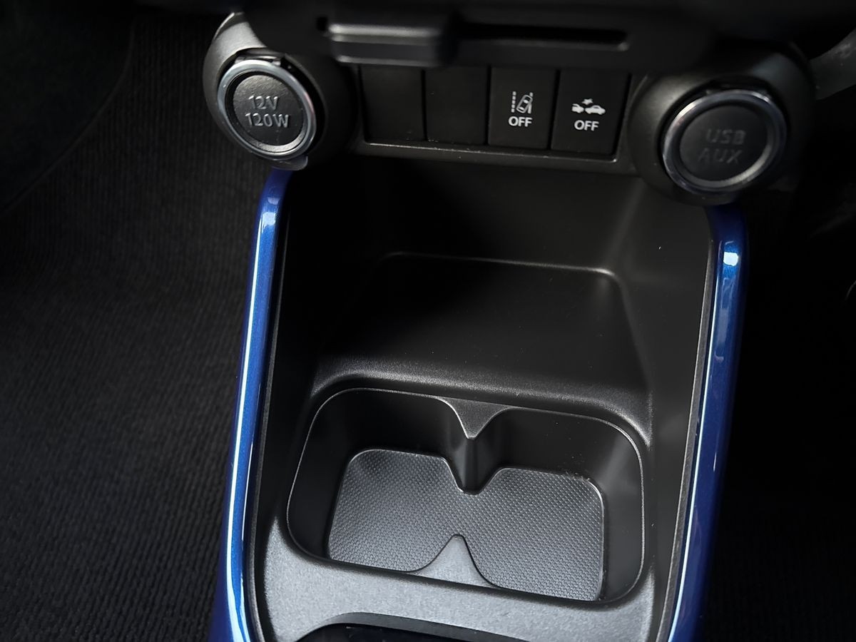 Used Suzuki Ignis 2021 for sale - 77597579: Photo 40