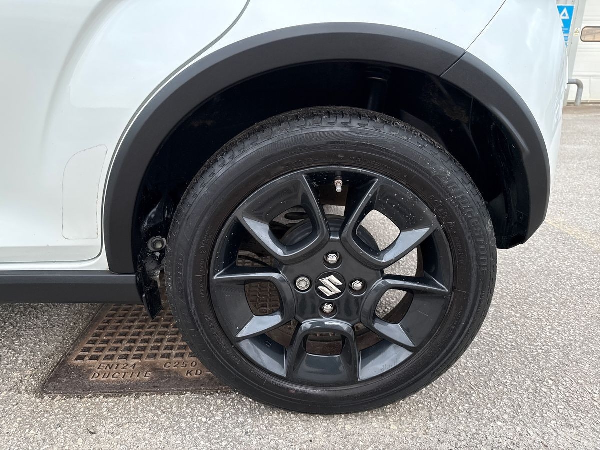 Used Suzuki Ignis 2021 for sale - 77597579: Photo 7