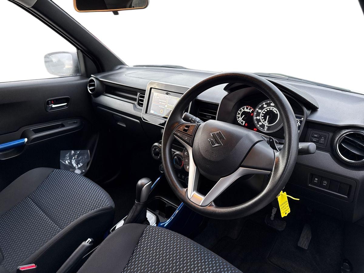 Used Suzuki Ignis 2021 for sale - 77597579: Photo 8