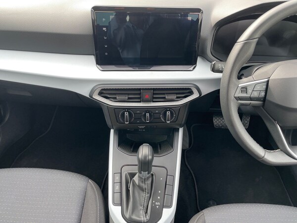 Used SEAT Arona 2023 for sale - 75723317: Photo 11
