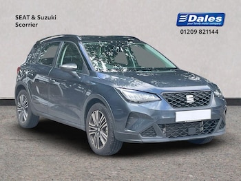 Used SEAT Arona 2023 for sale - 75723317: Photo
