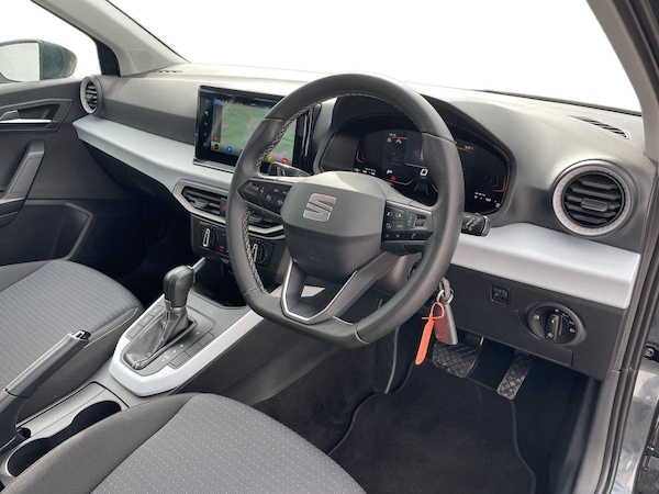 Used SEAT Arona 2023 for sale - 75723317: Photo 7
