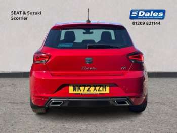Used SEAT Ibiza 2023 for sale - 74923877: Photo