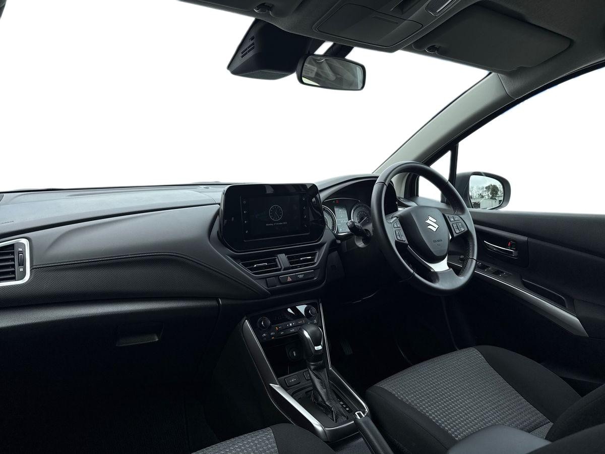 Used Suzuki SX4 S-Cross 2023 for sale - 76413433: Photo 10