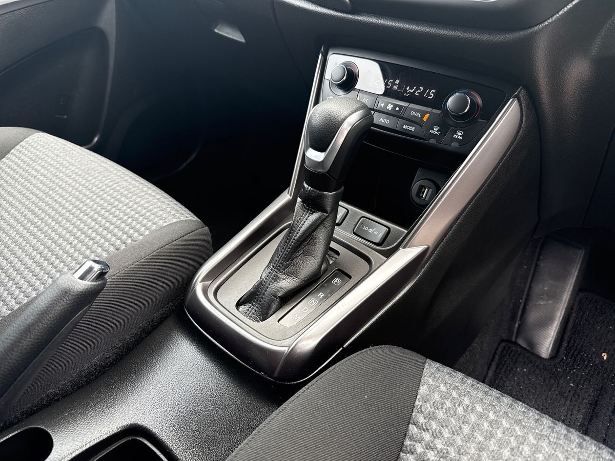 Used Suzuki SX4 S-Cross 2023 for sale - 76413433: Photo 11