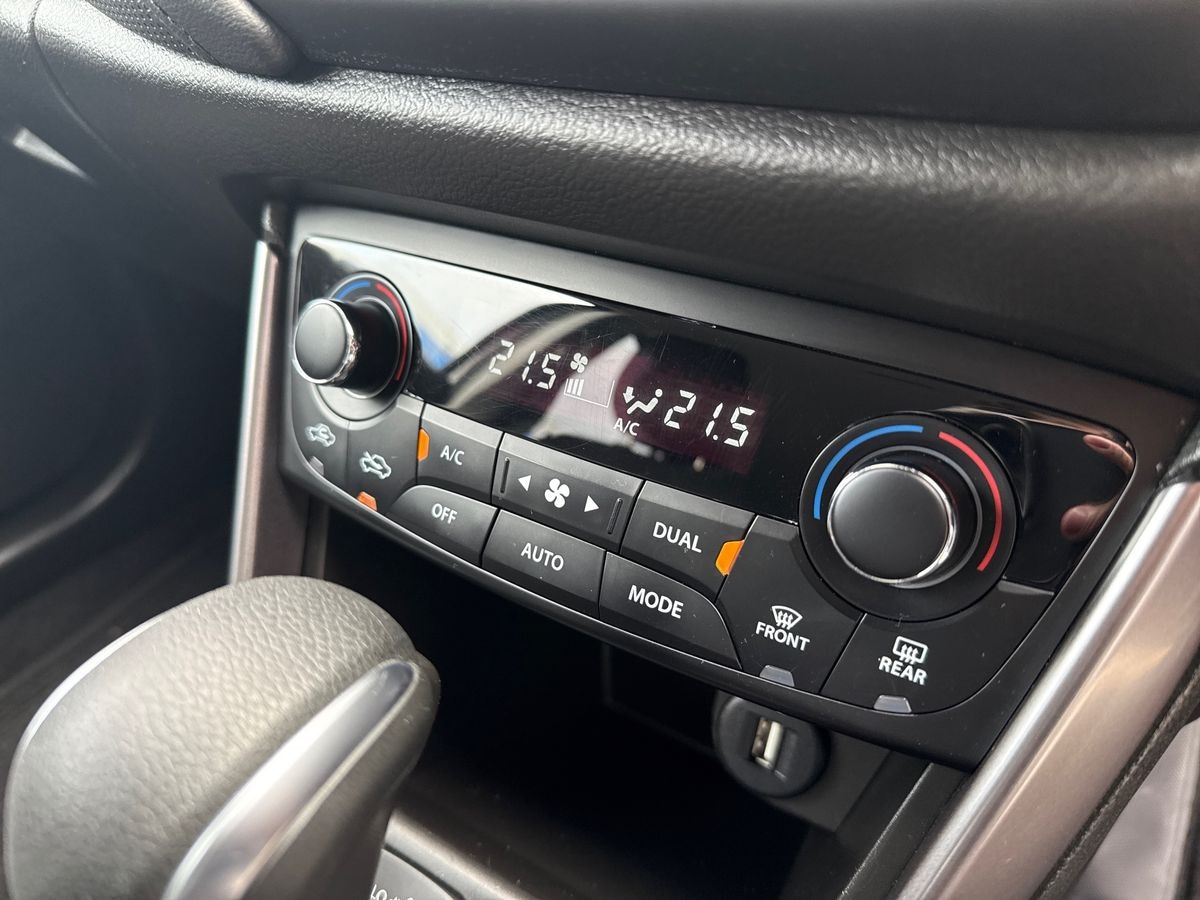 Used Suzuki SX4 S-Cross 2023 for sale - 76413433: Photo 12