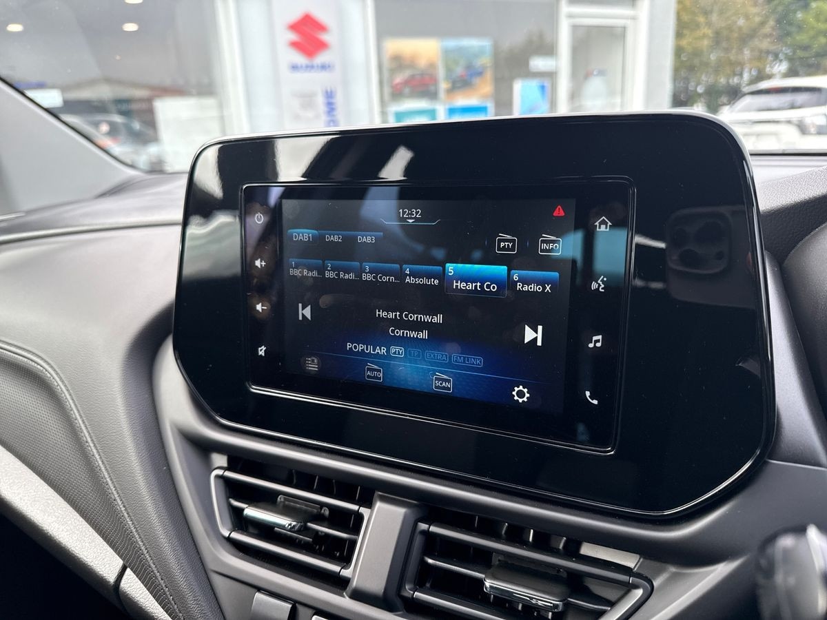 Used Suzuki SX4 S-Cross 2023 for sale - 76413433: Photo 15