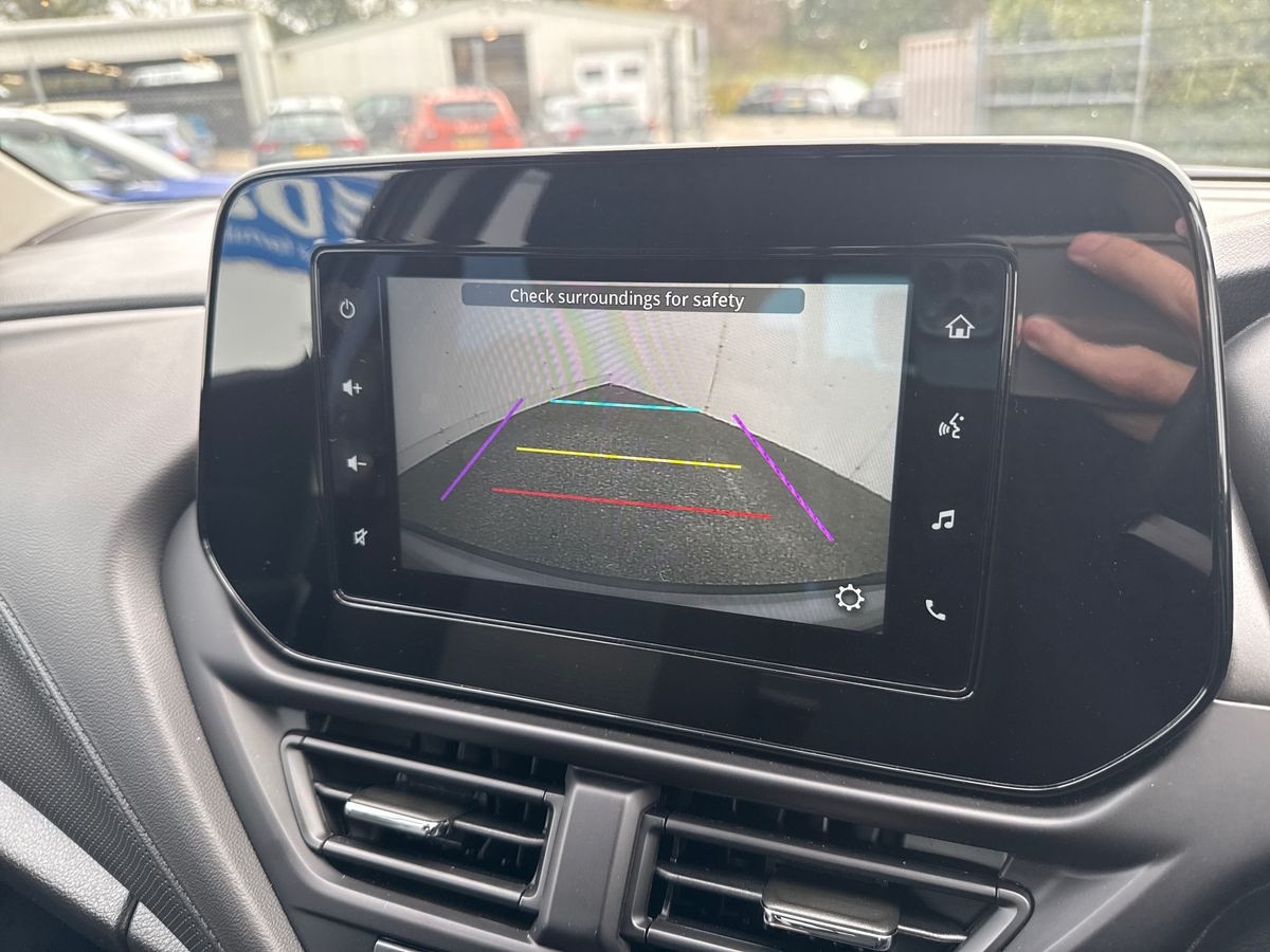 Used Suzuki SX4 S-Cross 2023 for sale - 76413433: Photo 16