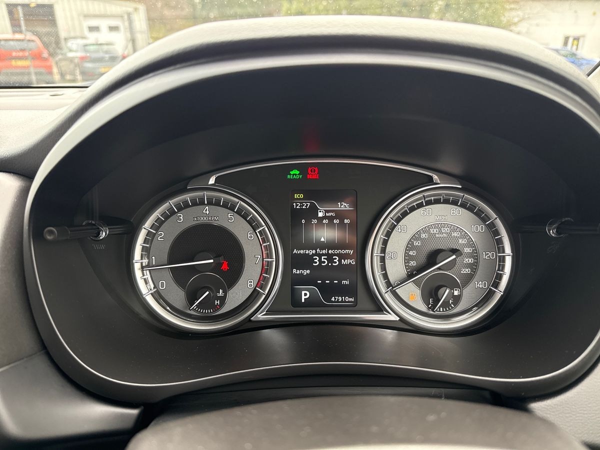 Used Suzuki SX4 S-Cross 2023 for sale - 76413433: Photo 17