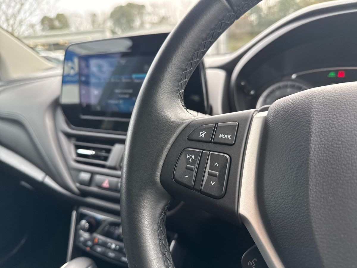 Used Suzuki SX4 S-Cross 2023 for sale - 76413433: Photo 18