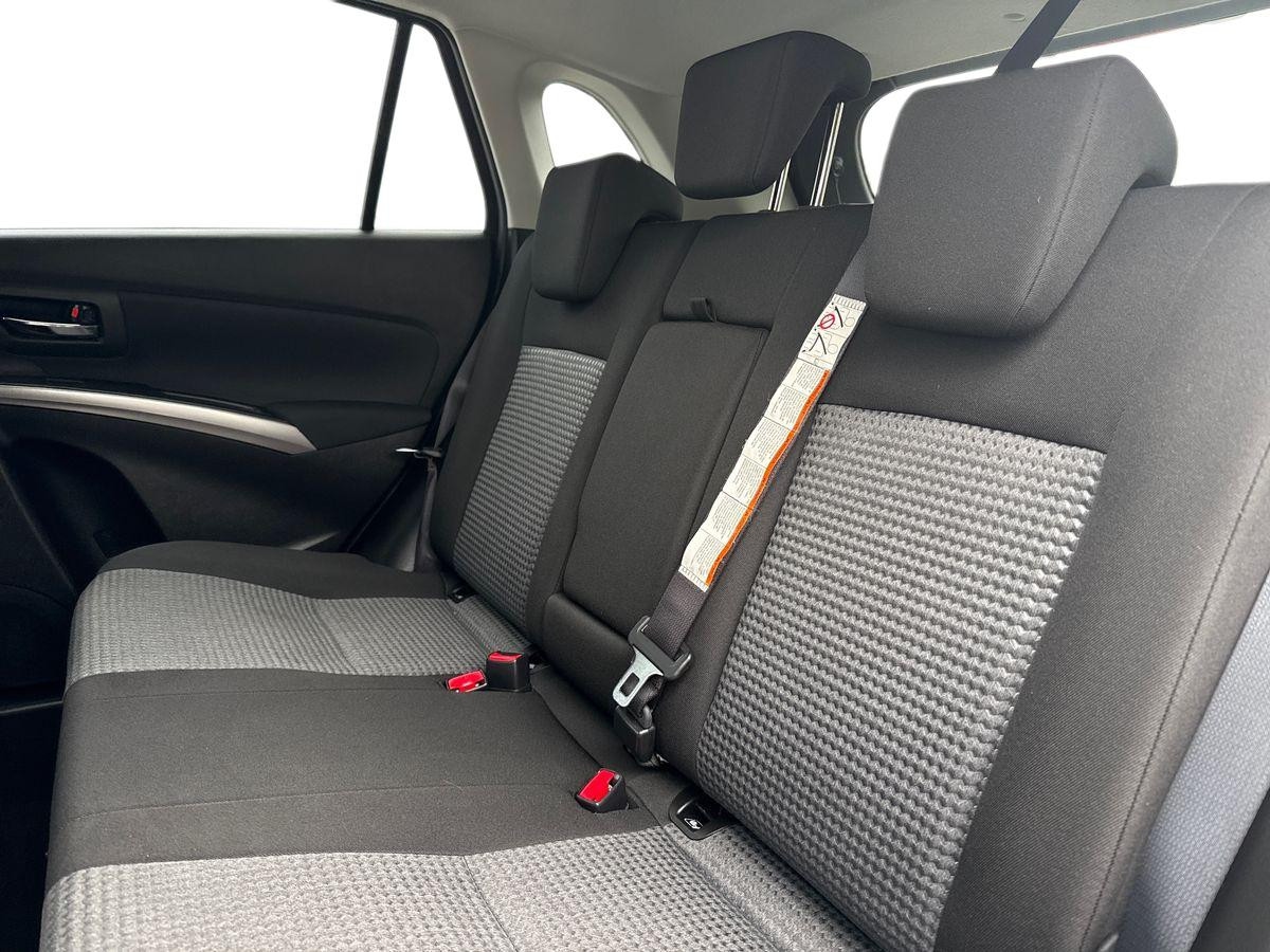 Used Suzuki SX4 S-Cross 2023 for sale - 76413433: Photo 19