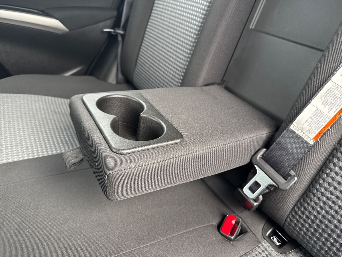 Used Suzuki SX4 S-Cross 2023 for sale - 76413433: Photo 22