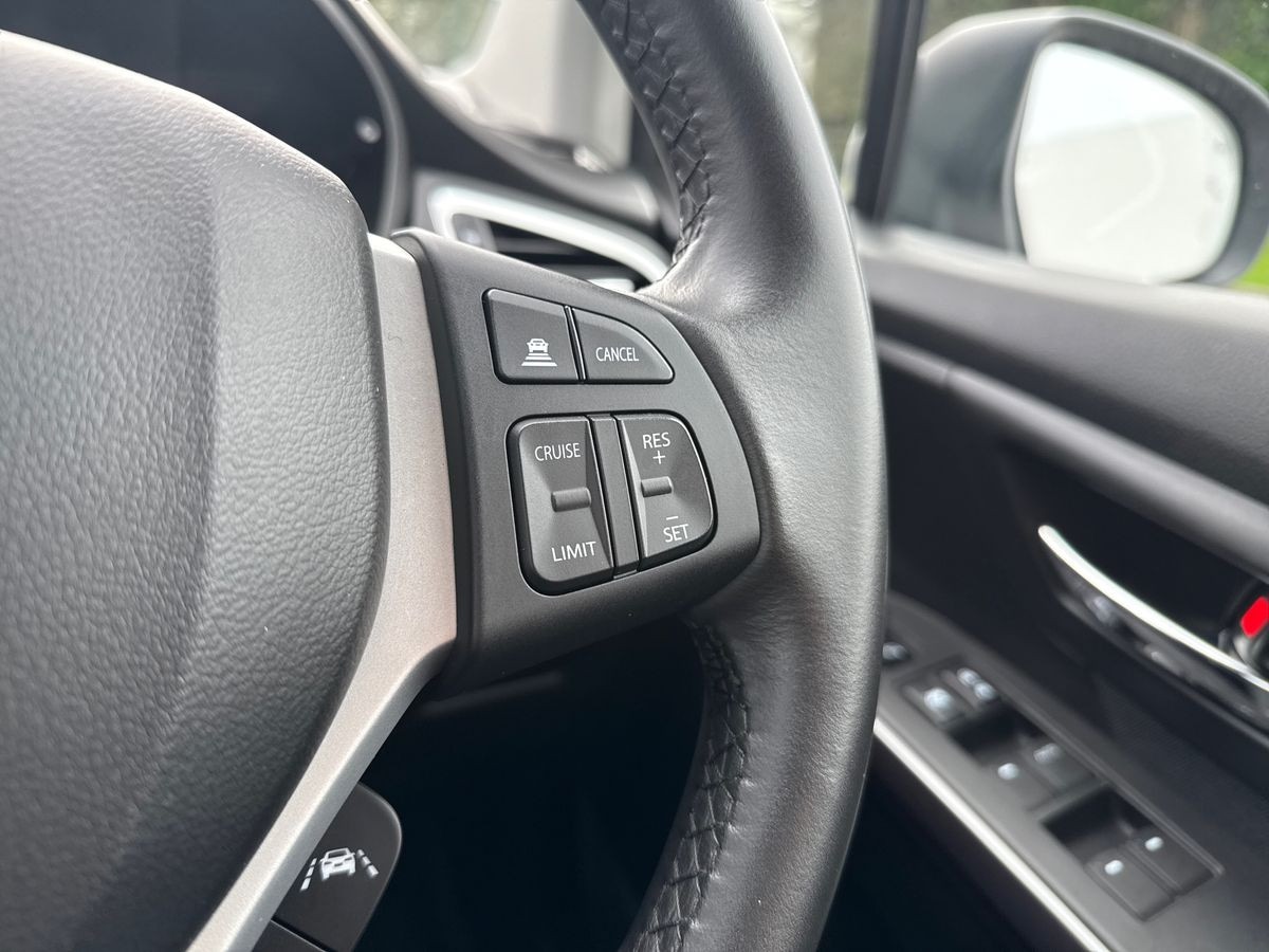 Used Suzuki SX4 S-Cross 2023 for sale - 76413433: Photo 24