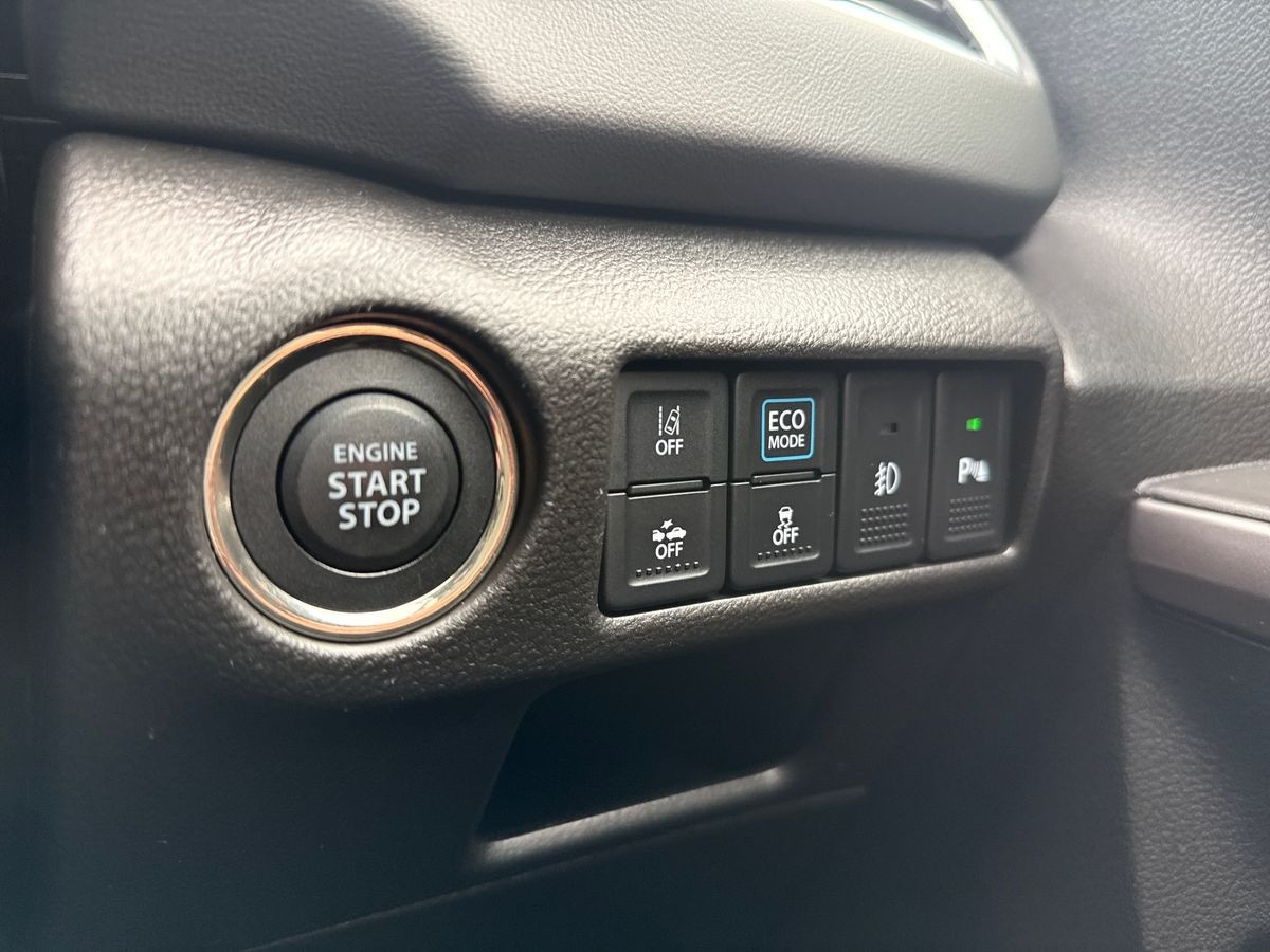 Used Suzuki SX4 S-Cross 2023 for sale - 76413433: Photo 25