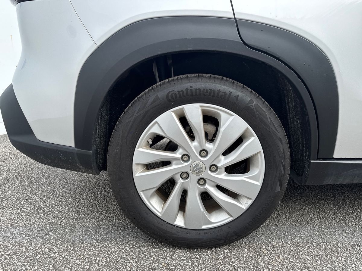 Used Suzuki SX4 S-Cross 2023 for sale - 76413433: Photo 34