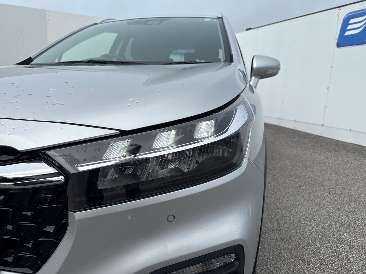 Used Suzuki SX4 S-Cross 2023 for sale - 76413433: Photo 36