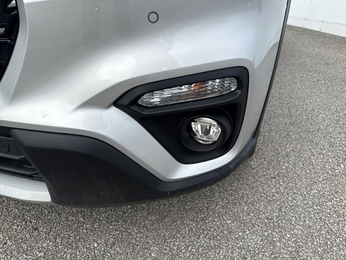 Used Suzuki SX4 S-Cross 2023 for sale - 76413433: Photo 37