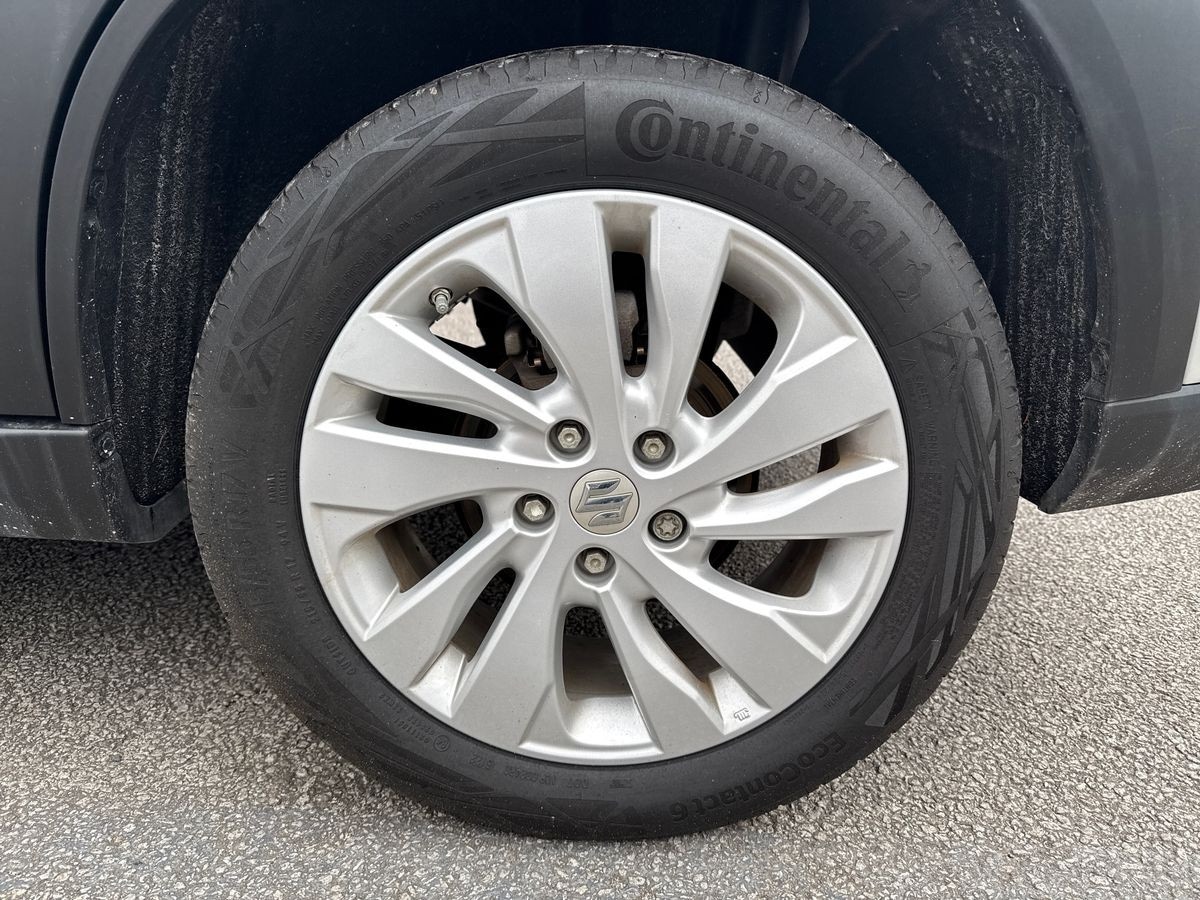 Used Suzuki SX4 S-Cross 2023 for sale - 76413433: Photo 6