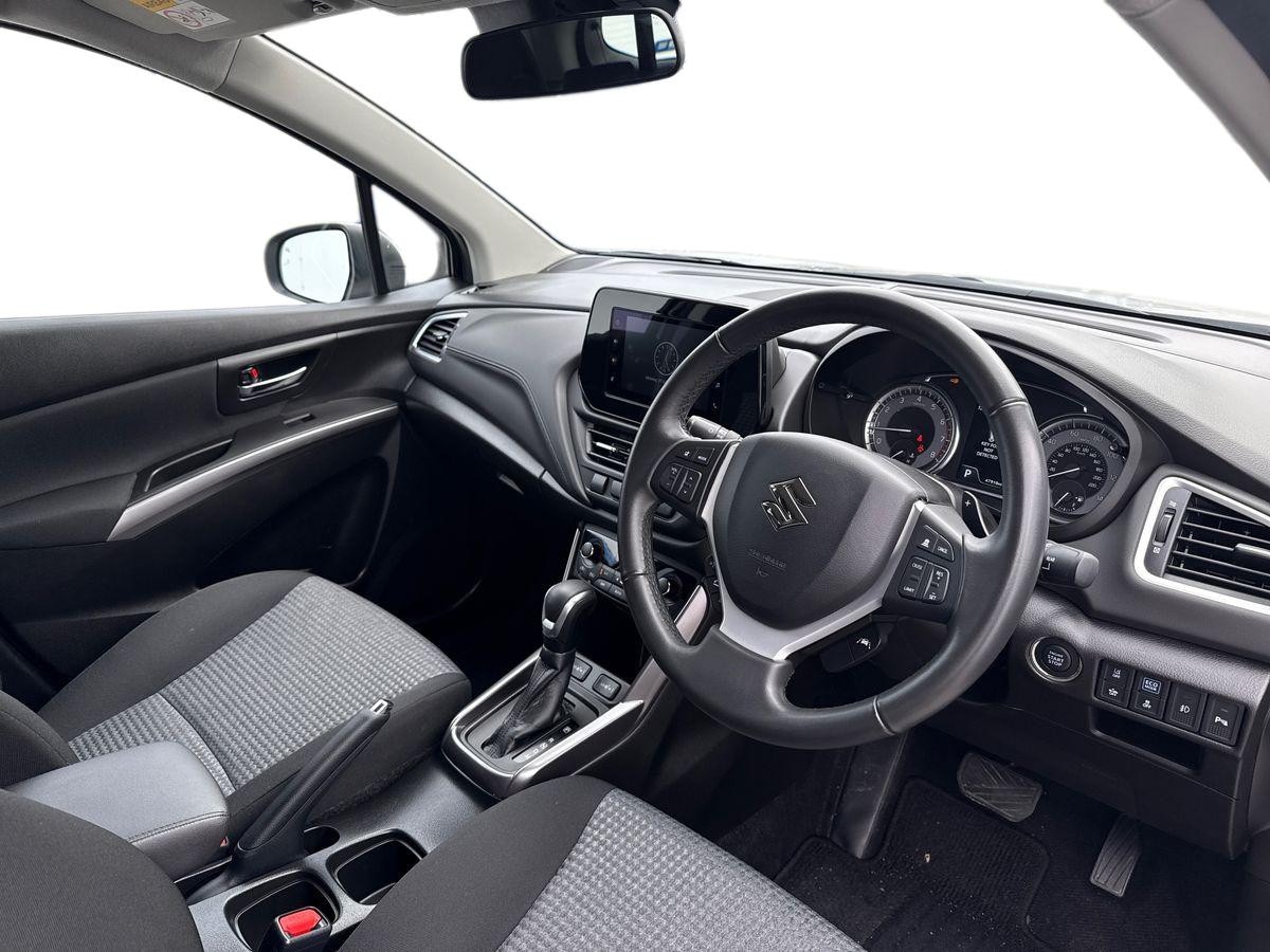 Used Suzuki SX4 S-Cross 2023 for sale - 76413433: Photo 7