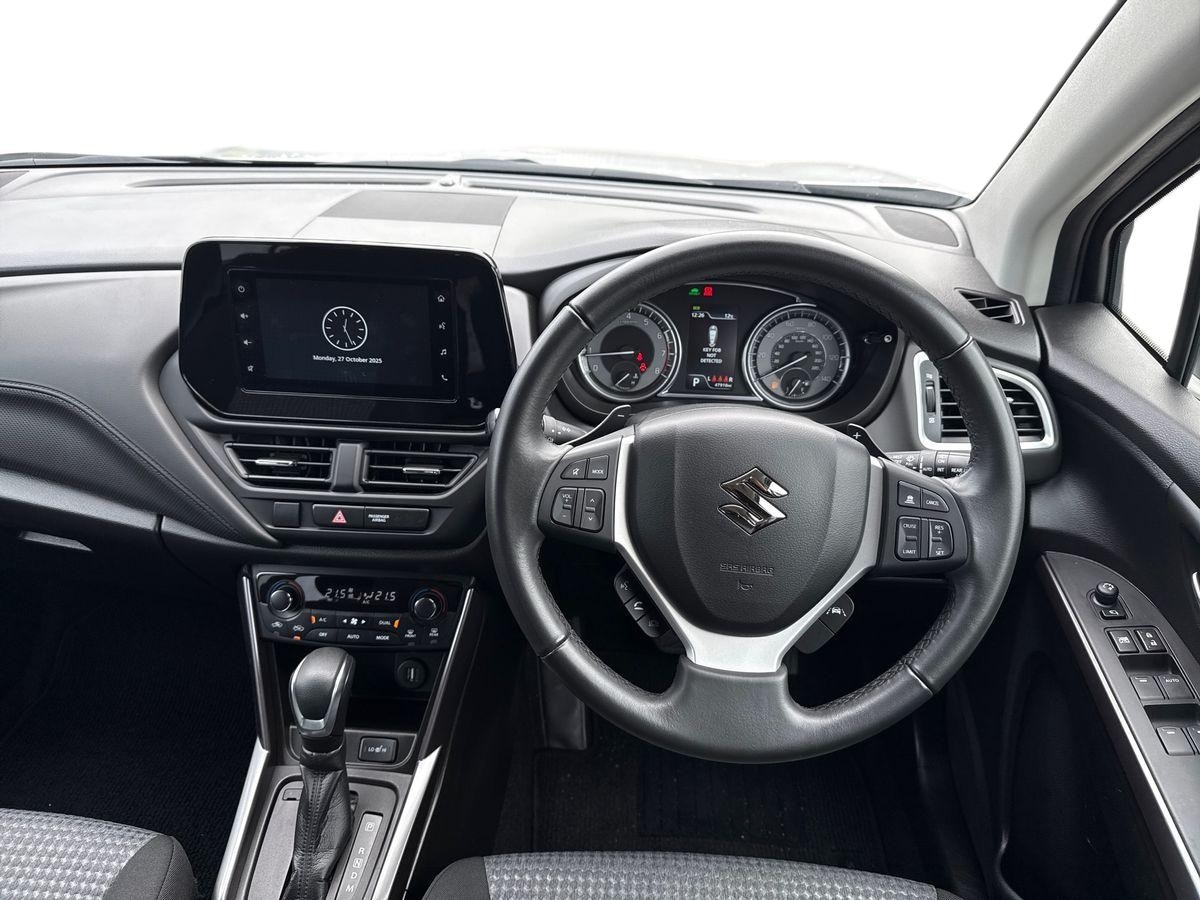 Used Suzuki SX4 S-Cross 2023 for sale - 76413433: Photo 8