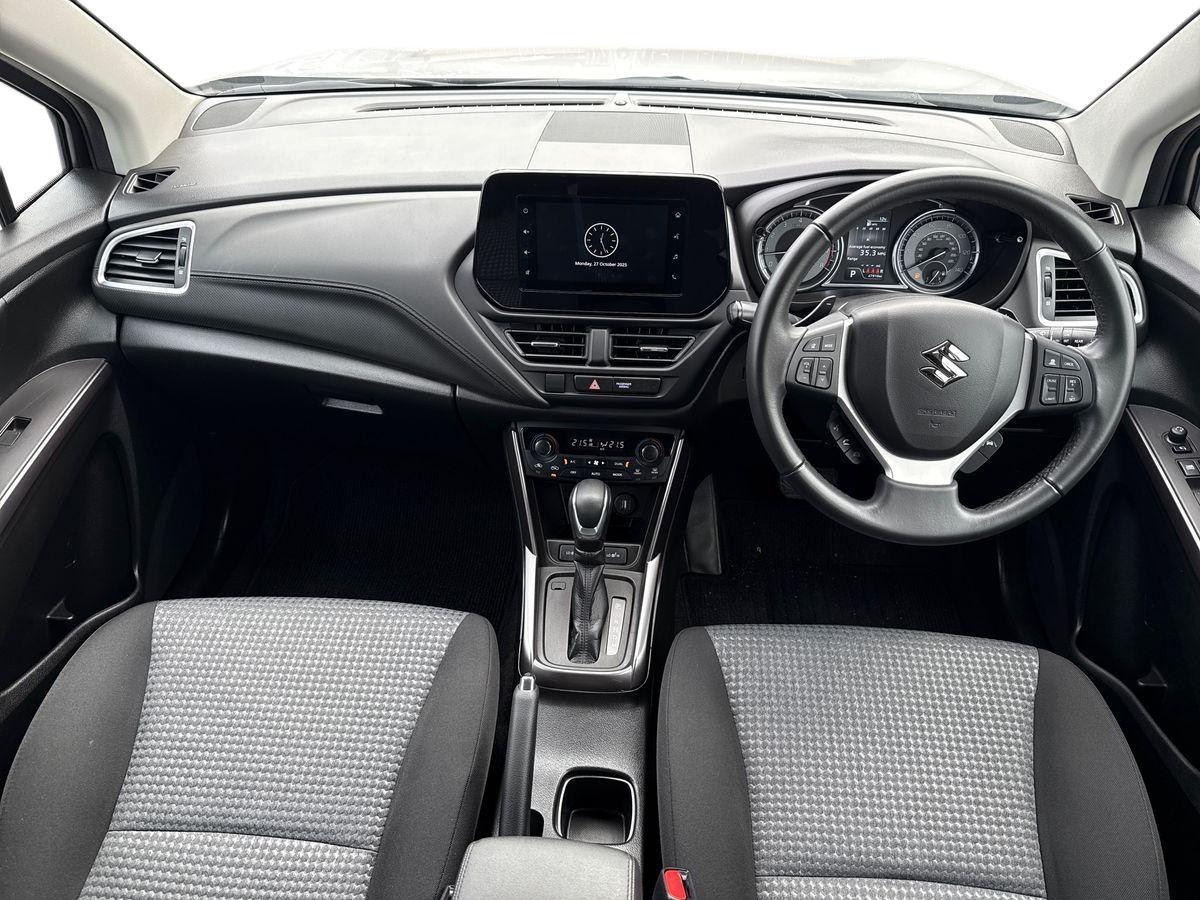 Used Suzuki SX4 S-Cross 2023 for sale - 76413433: Photo 9