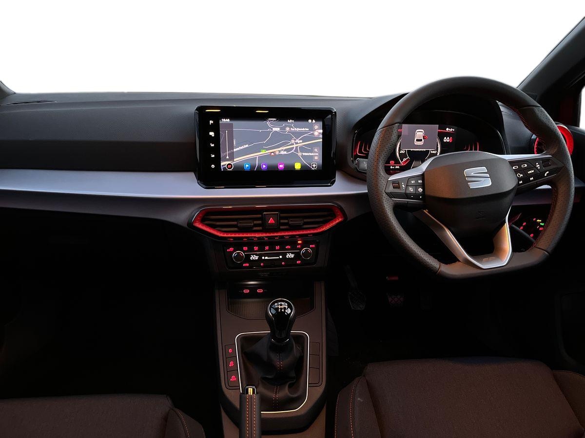 Used SEAT Ibiza 2025 for sale - 77080950: Photo 10