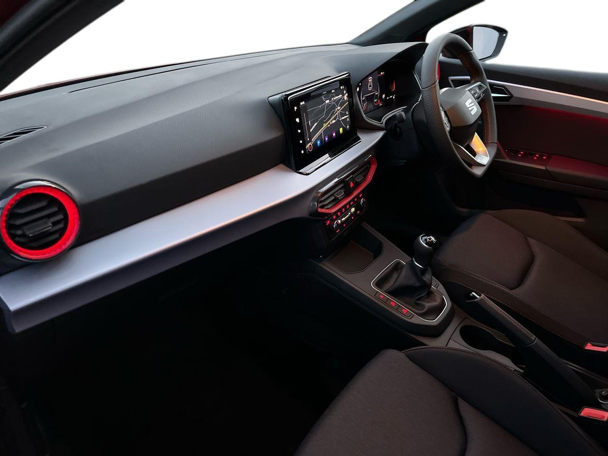 Used SEAT Ibiza 2025 for sale - 77080950: Photo 11