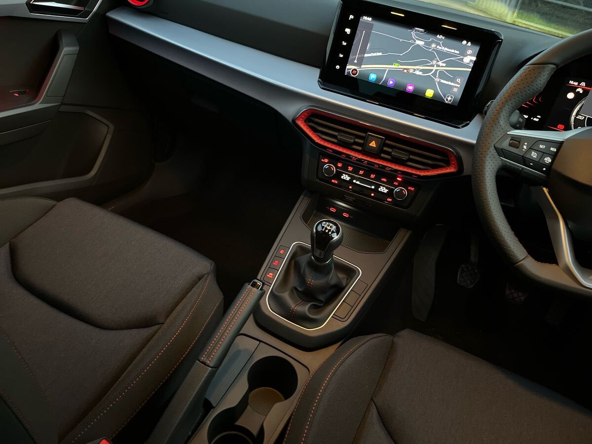 Used SEAT Ibiza 2025 for sale - 77080950: Photo 12