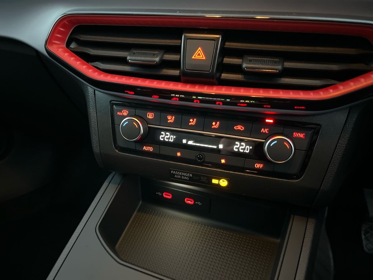 Used SEAT Ibiza 2025 for sale - 77080950: Photo 13