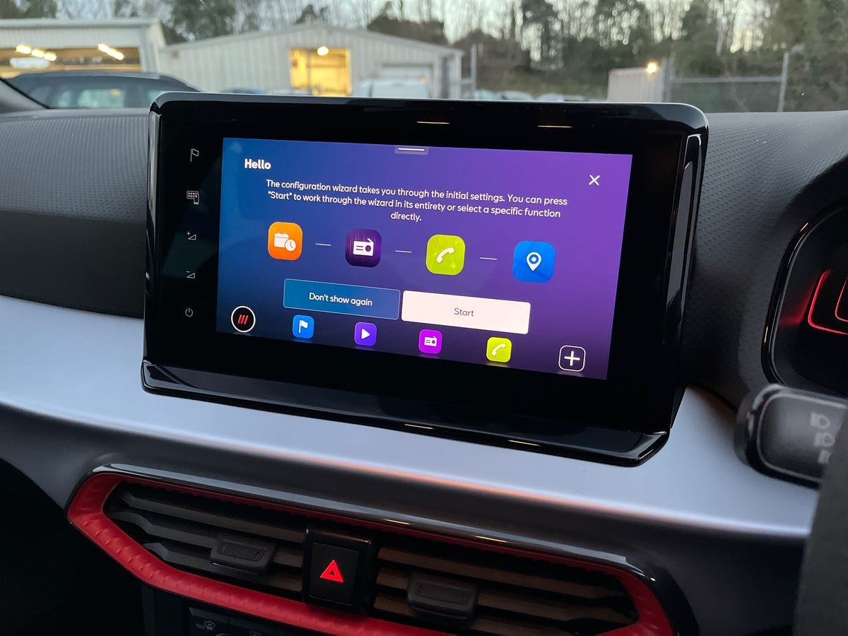 Used SEAT Ibiza 2025 for sale - 77080950: Photo 15