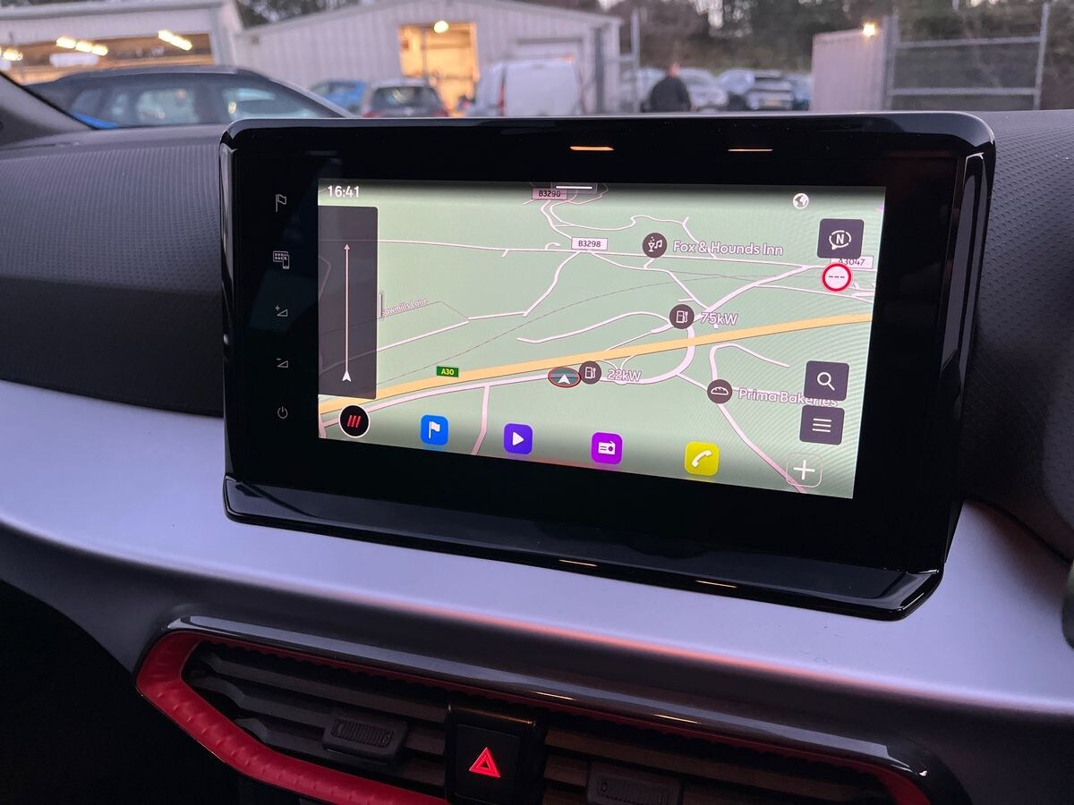 Used SEAT Ibiza 2025 for sale - 77080950: Photo 16