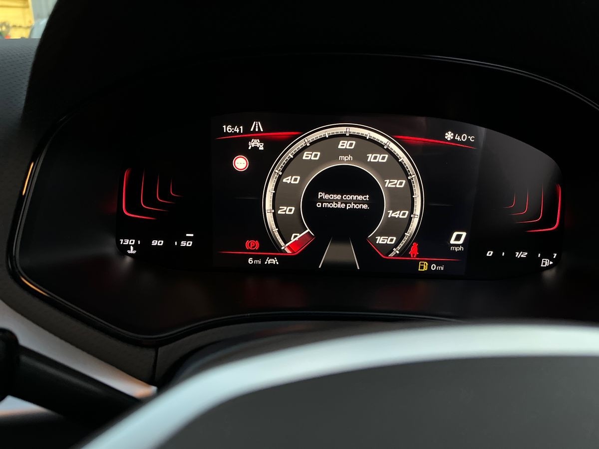 Used SEAT Ibiza 2025 for sale - 77080950: Photo 18