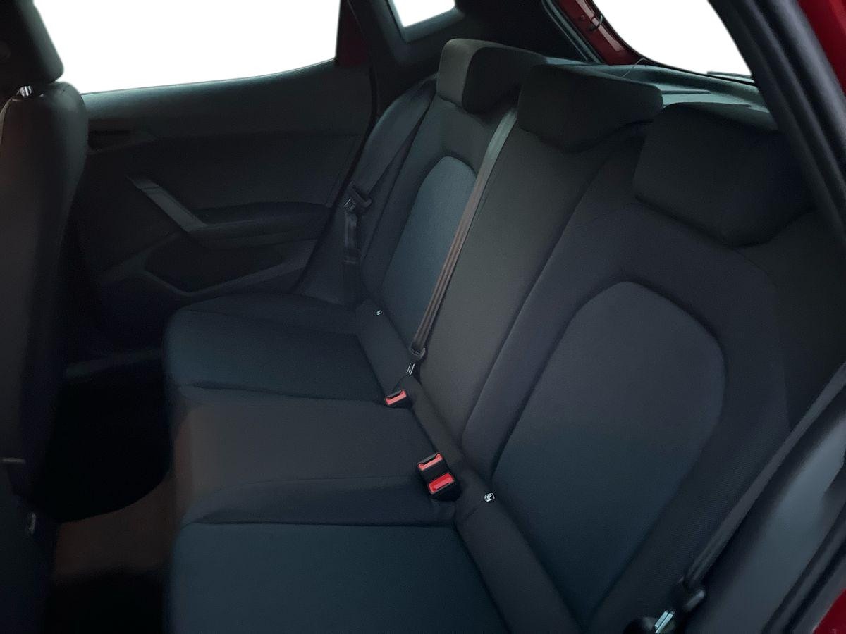 Used SEAT Ibiza 2025 for sale - 77080950: Photo 20